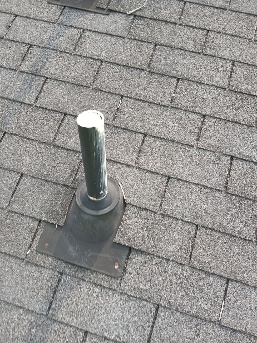 Residential Roofing Repair using Owen's Corning Duration (Lifetime) Shingles by Roof Repair Company