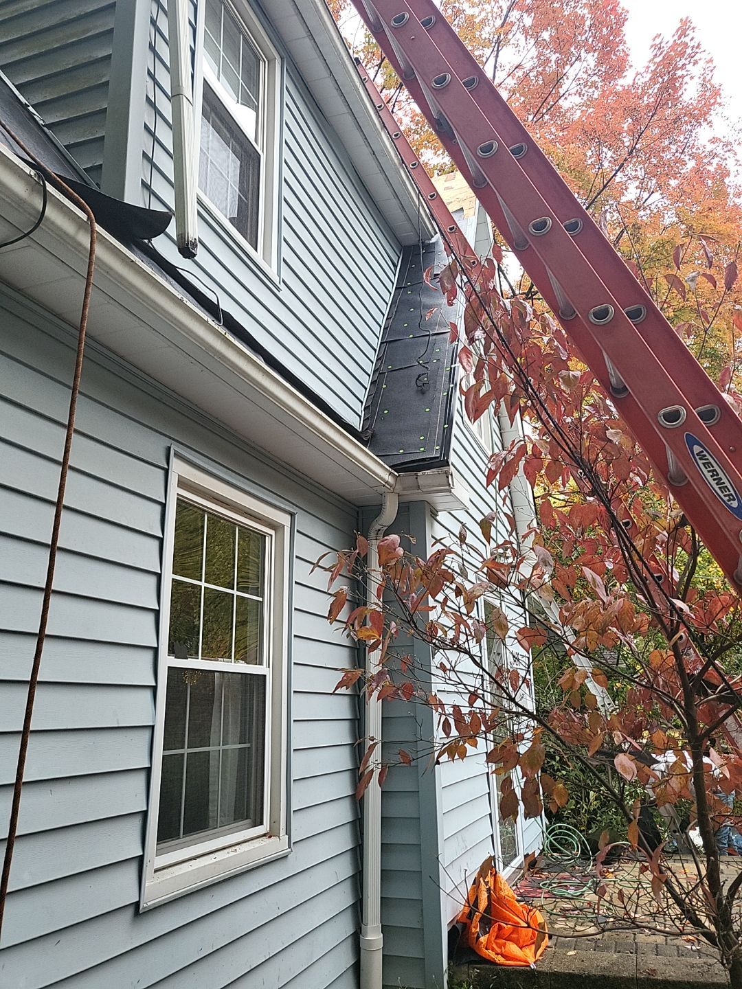 OC TRUEDEF DURATION COLOR: ONYX BLACK by Eagle Eye Roofing