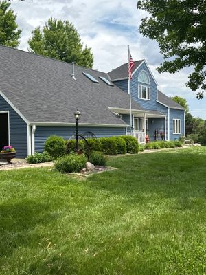 Full Siding Replacement