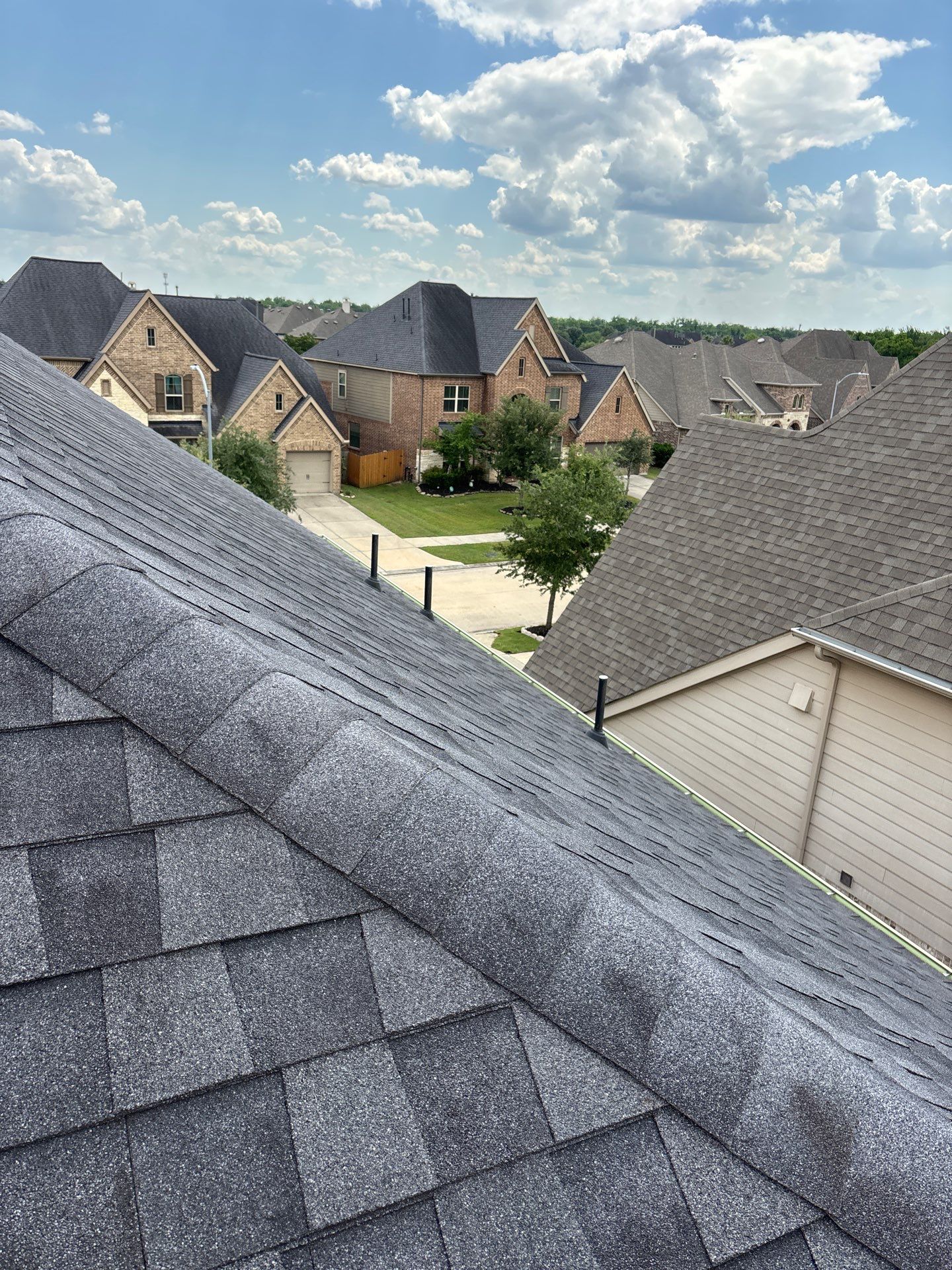 Roof Repair Sugarland by Roof Repair Company