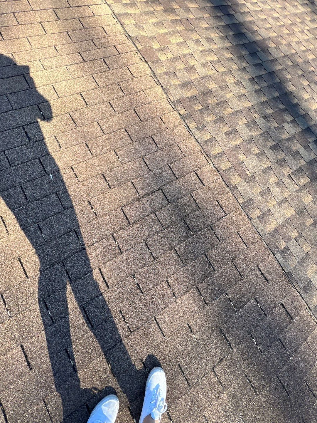 Springfield: CertainTeed Landmark Pro Designer Shingles in Max Def Pewterwood by RM Banning, Inc.