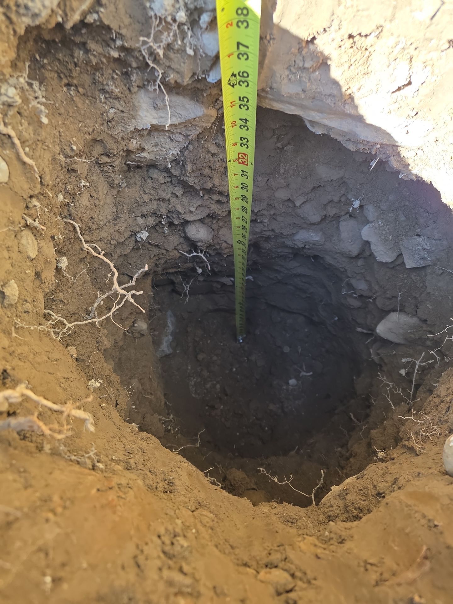 Project in Eaton by Parkhurst & Kent Construction llc 