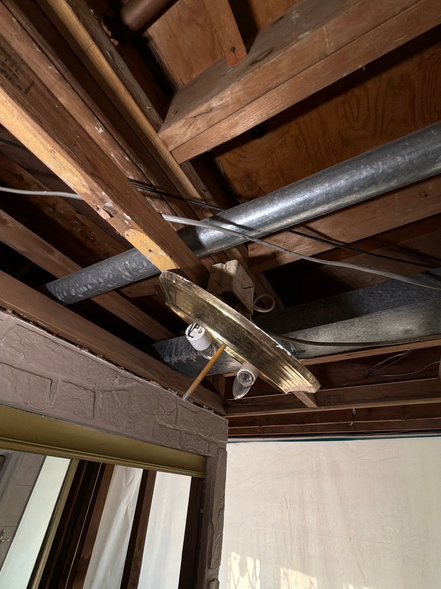 Water Damage Claim in Philadelphia by FLAPA & KeyStone