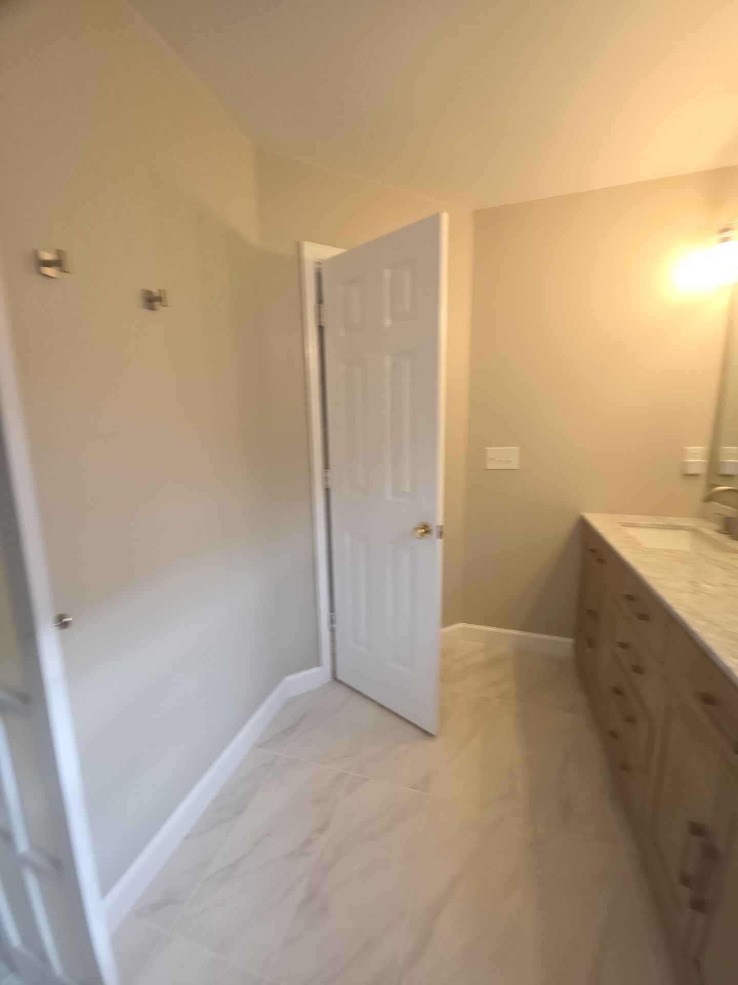 Project in Apex, NC by Elite Remodeling and Design LLC