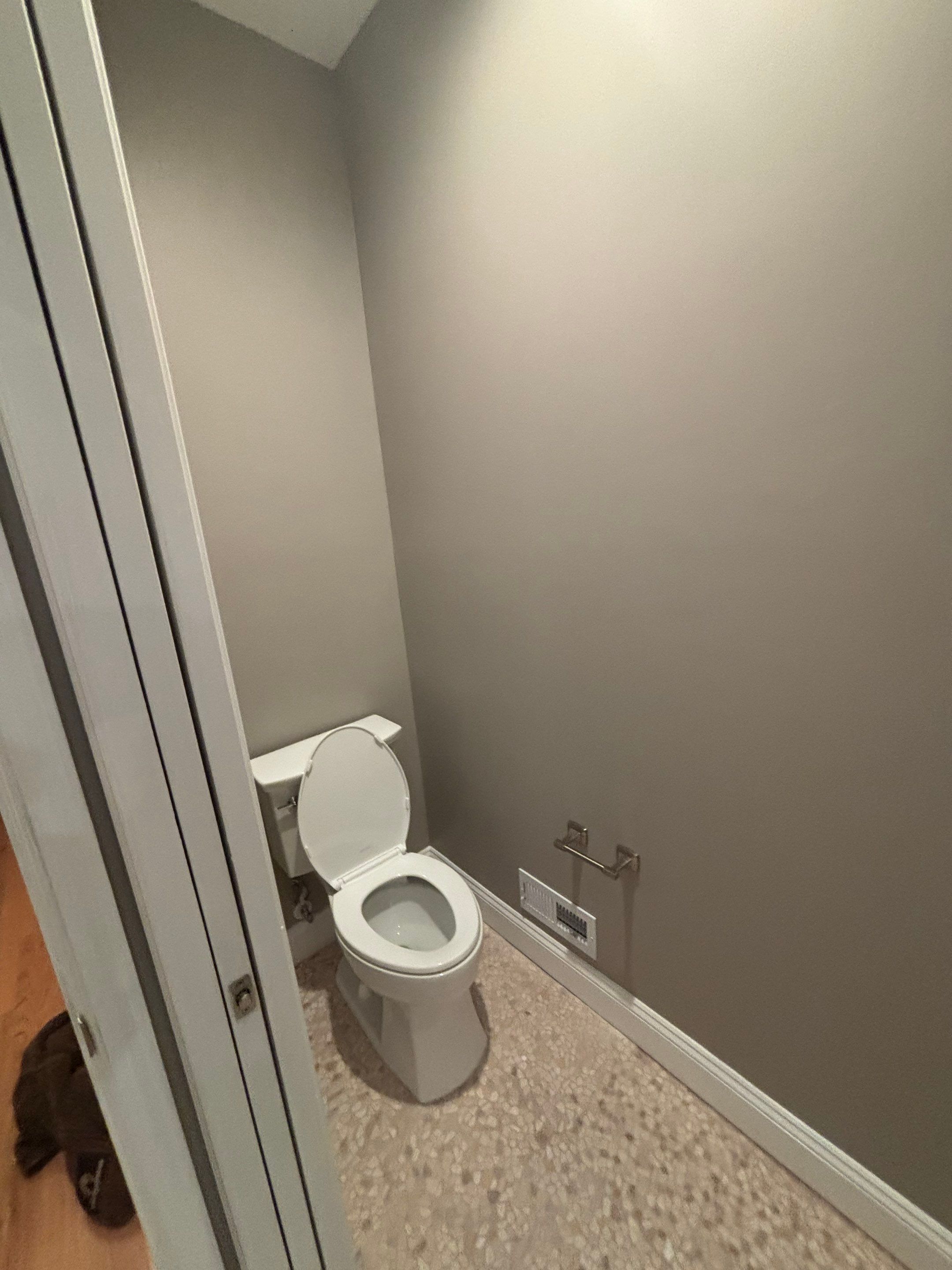 Master Bathroom Remodel - Frederick, MD by Remodel Now