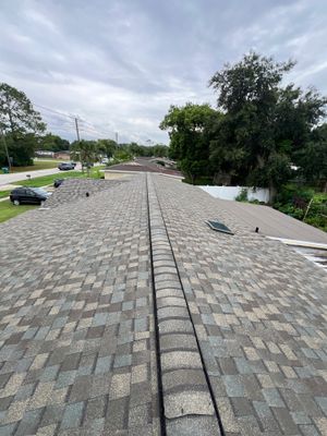 Project in Deltona, FL