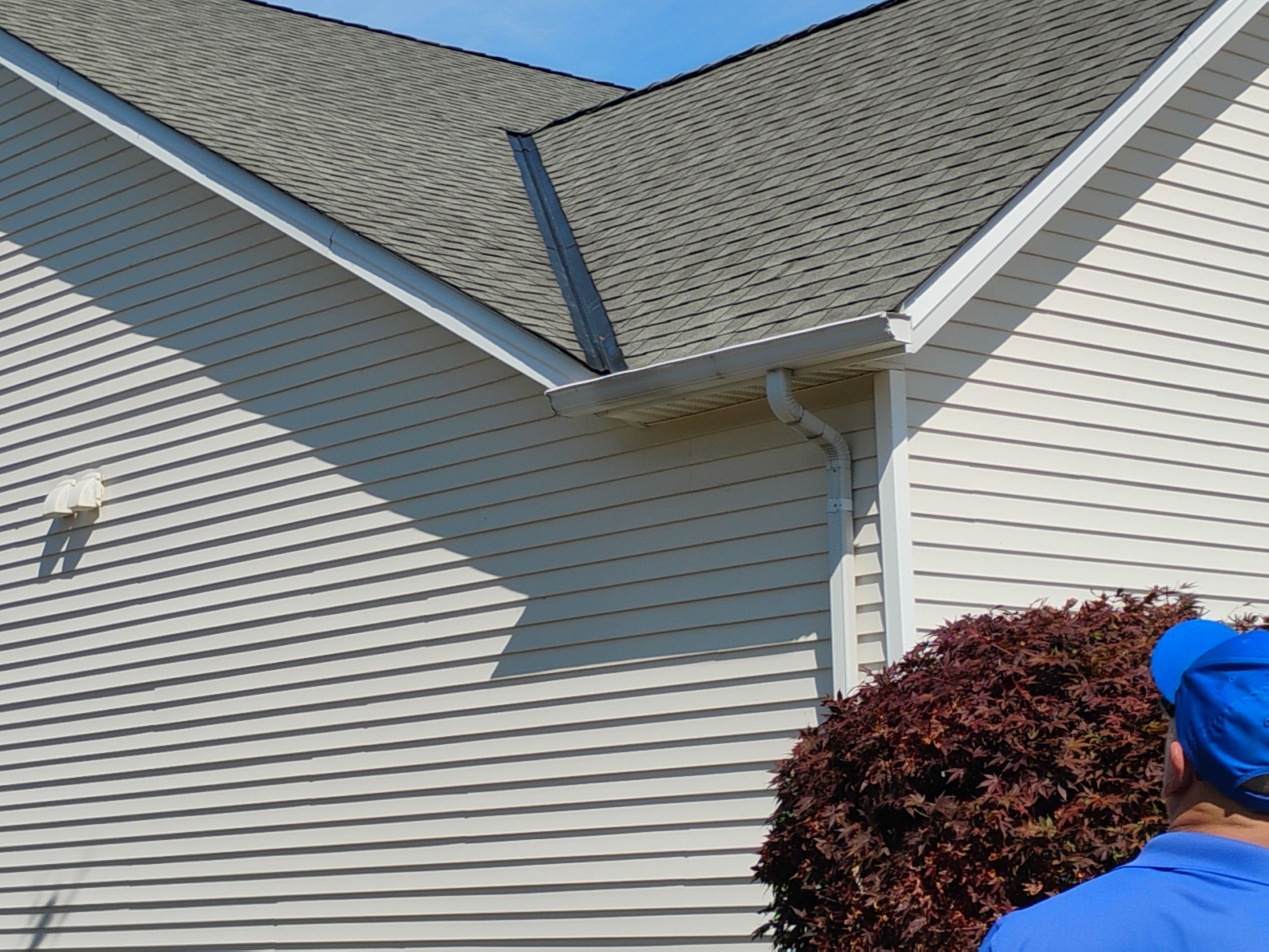 Roofing Replacement by Homestyle in Perry by Homestyle Home Improvements (HHI)