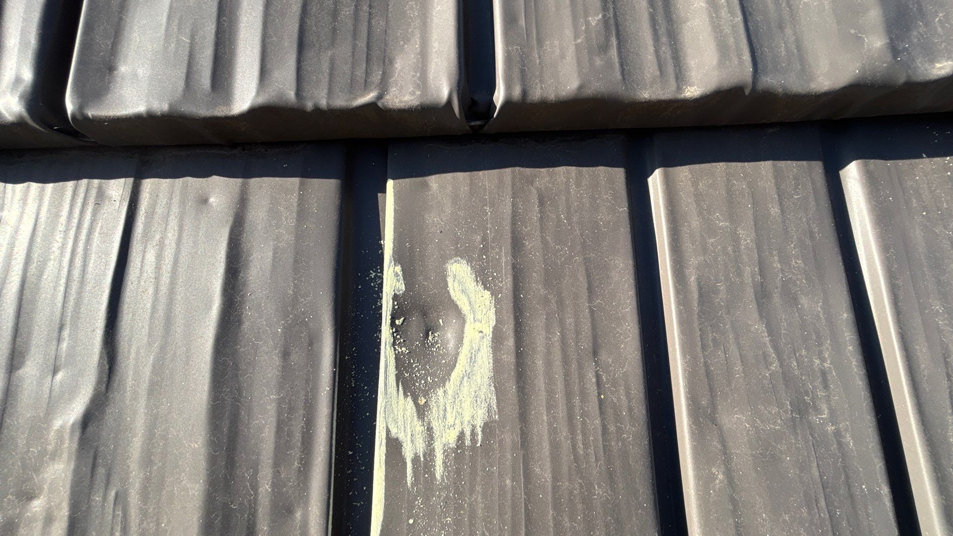 Metal Roof Replacement - Roofing Contractor - Rox Roofing by Rox Roofing