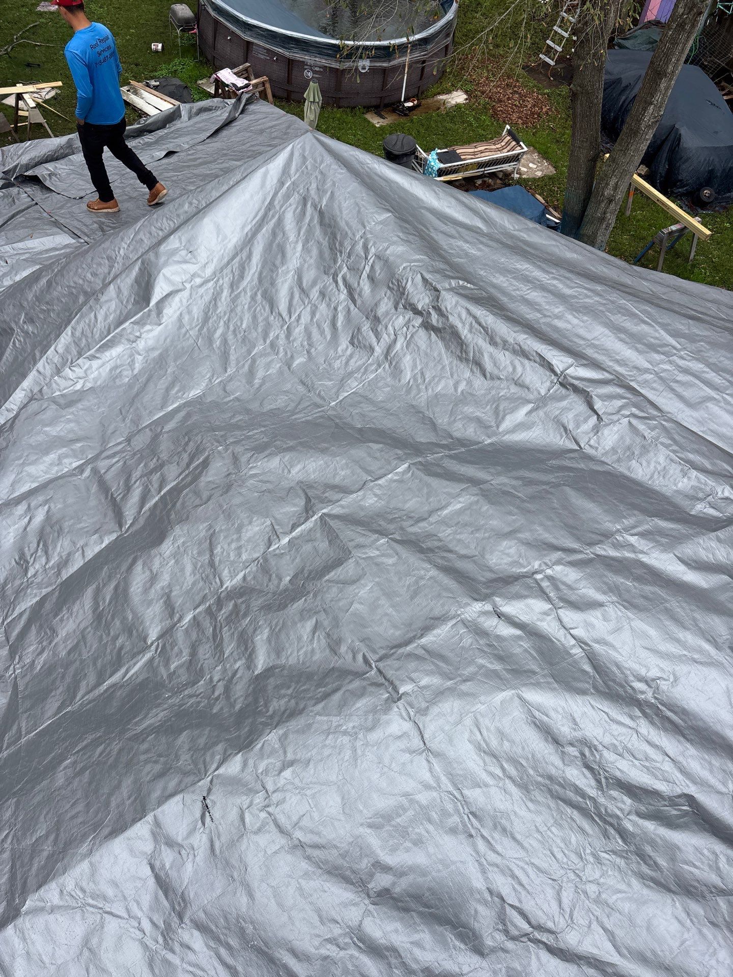 Roof Repair Baytown by Roof Repair Company