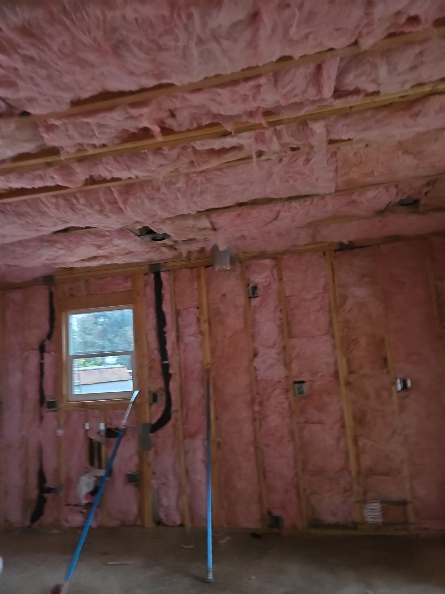 Project in Claremont by Insulation Labs
