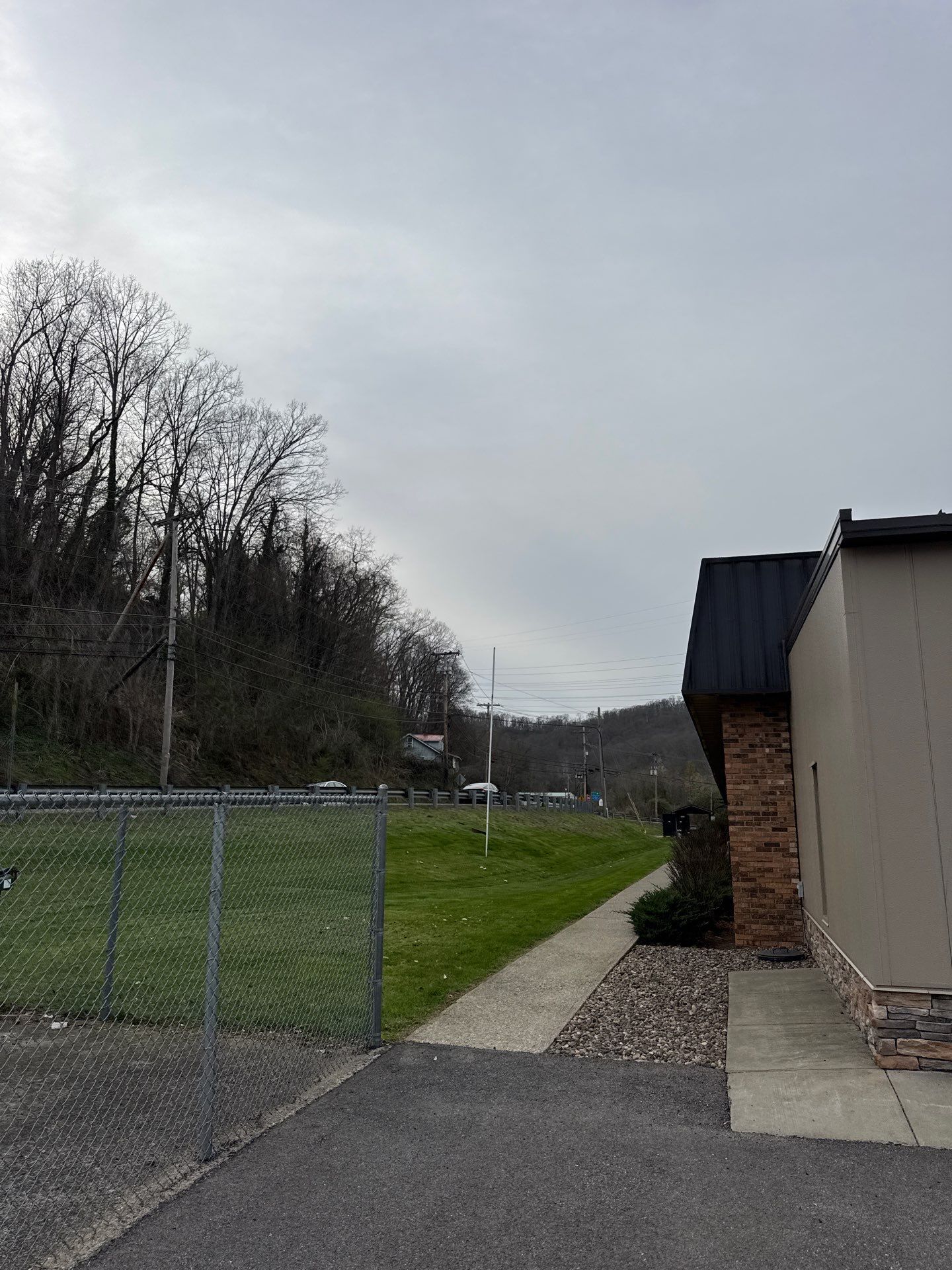 Project in Charleston, WV by Jones Empire LLC