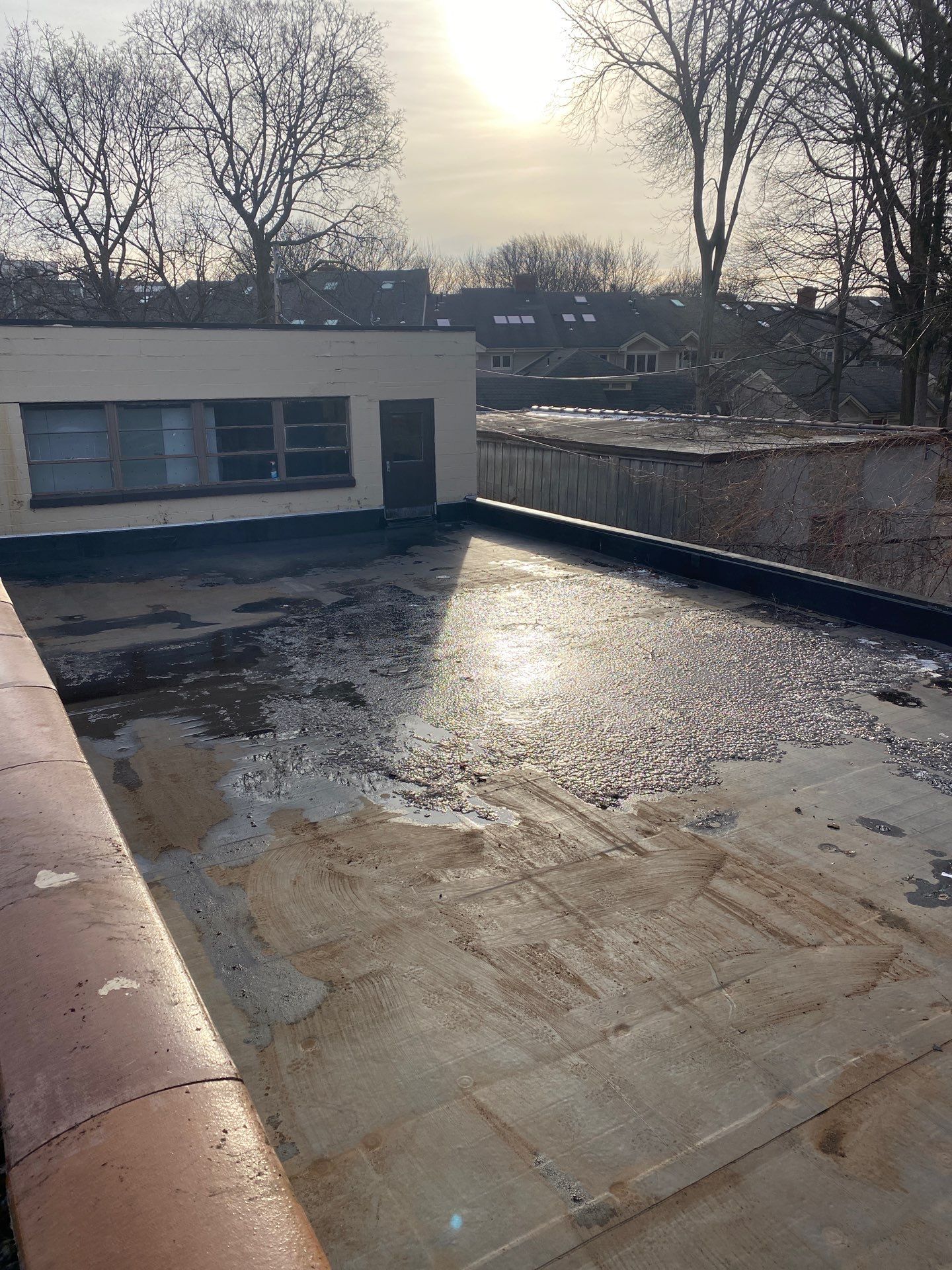 Rochester, NY by Ironhorn Enterprises