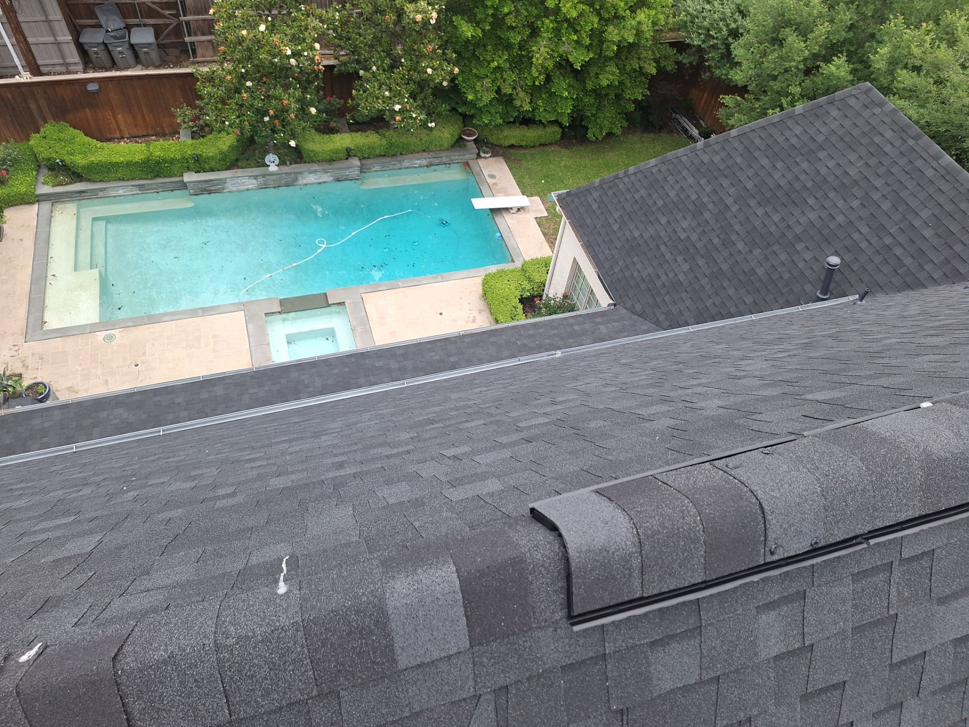 D&R In Dallas Tx by Sunaura Solar