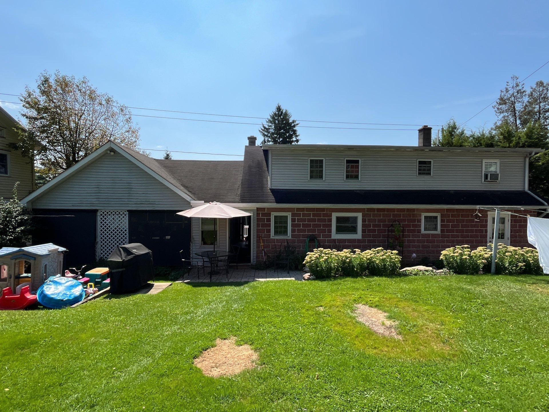 Metal Roof Replacement in Loganton, PA by Starway Roof Systems
