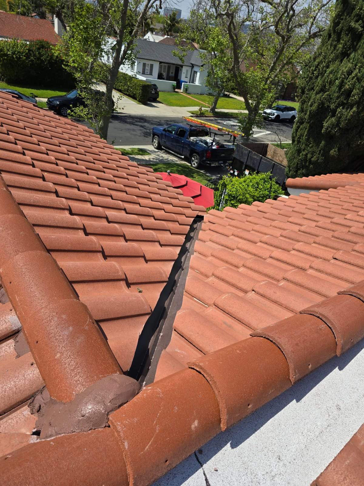 Roof Replacement - Los Angeles, CA 90019 by Epic Roof Replacement