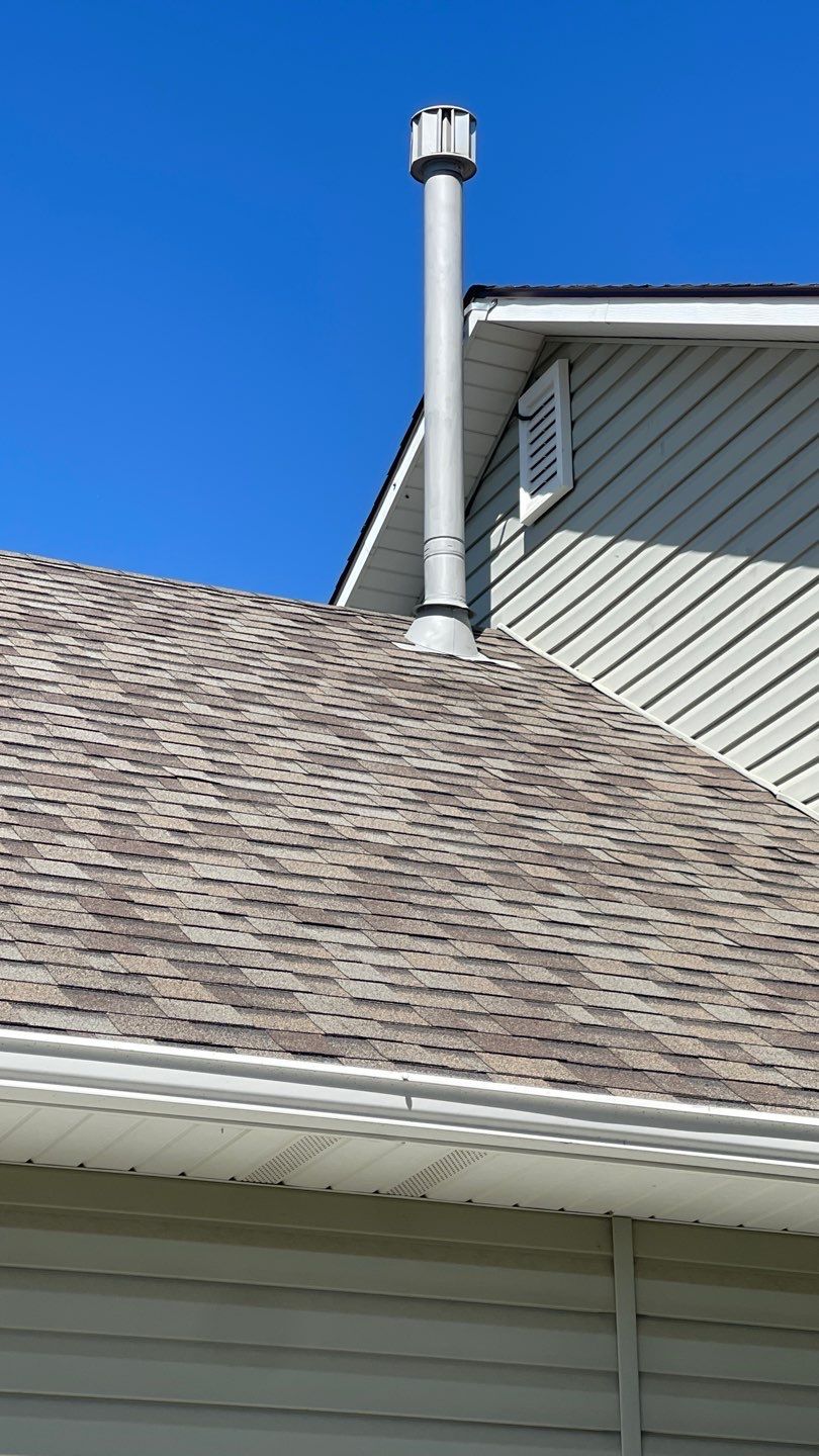 Nampa ID Residential Roofing Installation using Owens Corning by ID Roofing LLC