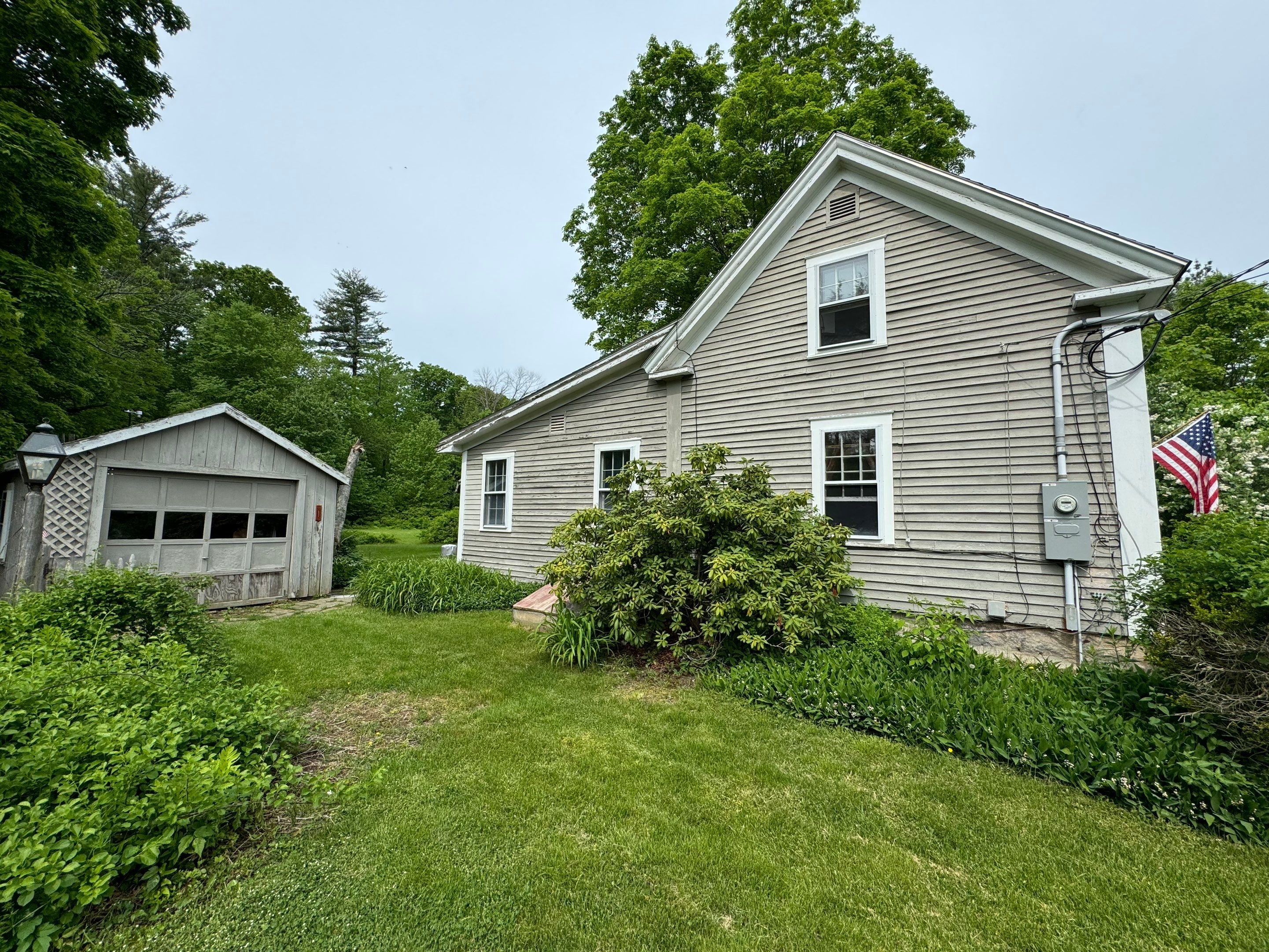 Complete Roof Replacement & Stunning Front Dormer Overhaul! by Sensible Home Solutions