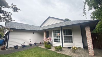 Project in Vancouver, WA