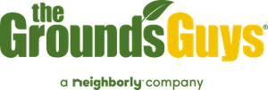 Logo for The Grounds Guys of Northwest Arkansas