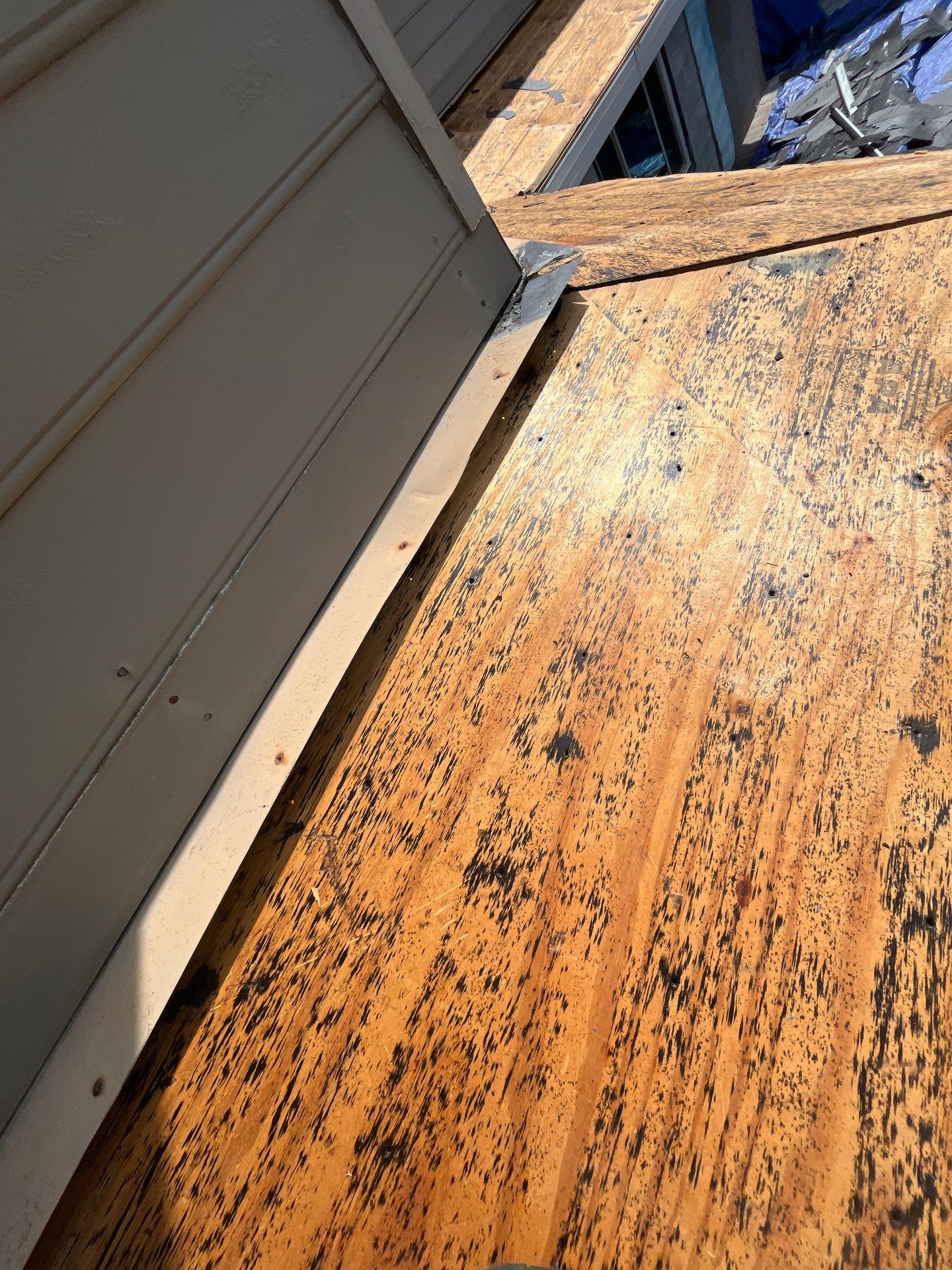 Project in Treasure Island 33706 by Mitchell Roofing Company LLC 