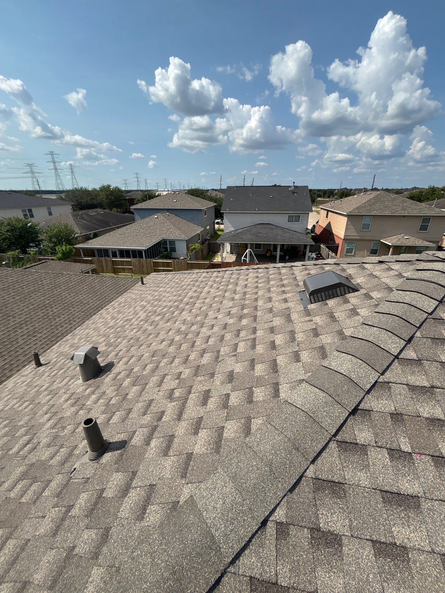 Roof Repair Richmond by Roof Repair Services LLC