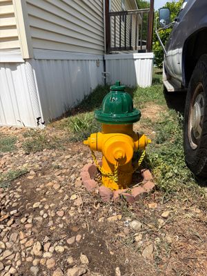Project in Fort Collins