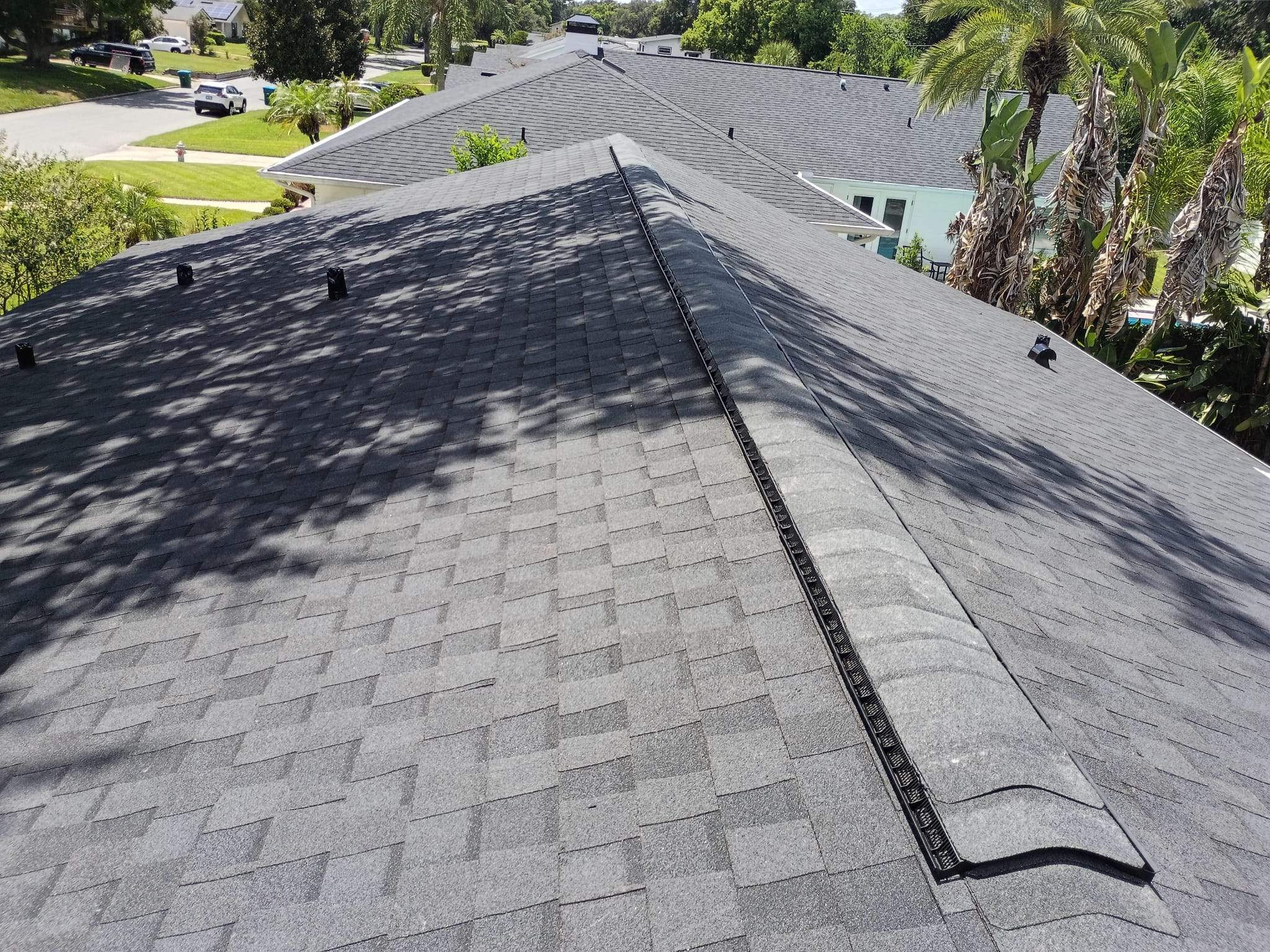 Display by Florida Blue Roofing, LLC