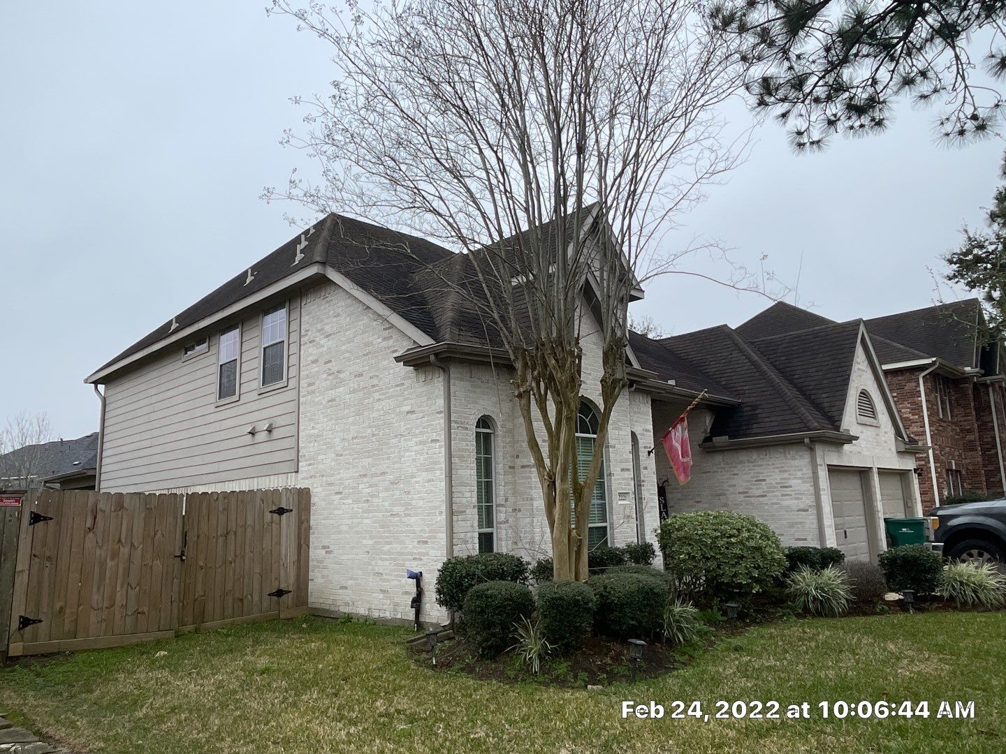 Roof Replacement using GAF Timberline HDZ Shingles by Elite Roofing LLC