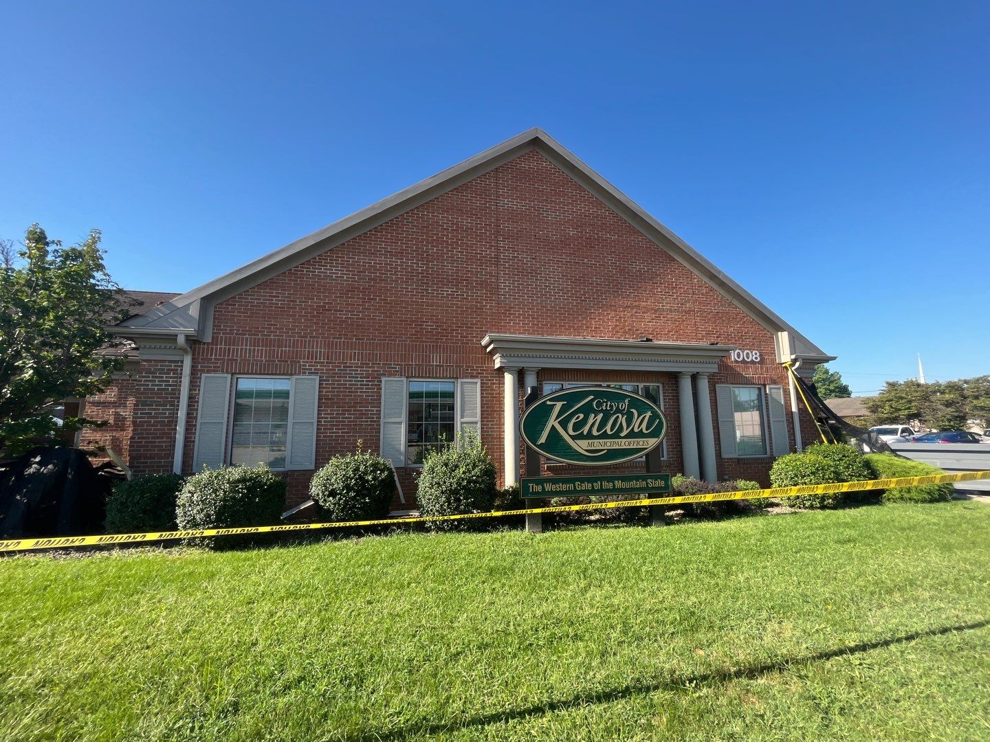 Commercial Roofing Installation using Performance Shingles by Mr. Roofer