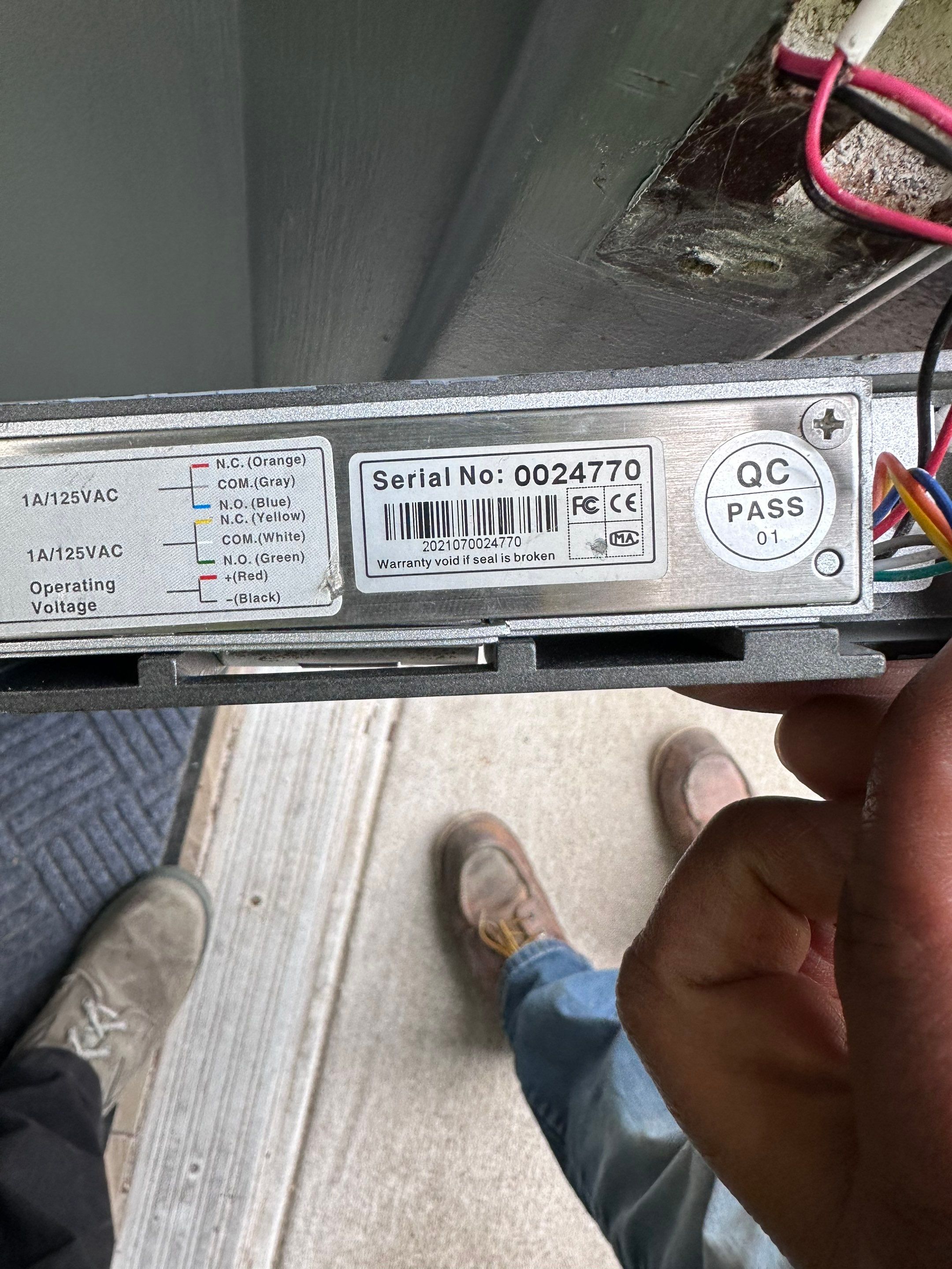 You Need LED LLC featured photo.