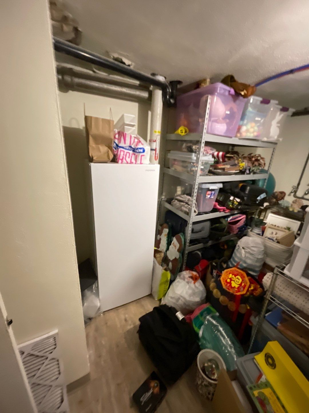 Mold Remediation by Accountable Home Services