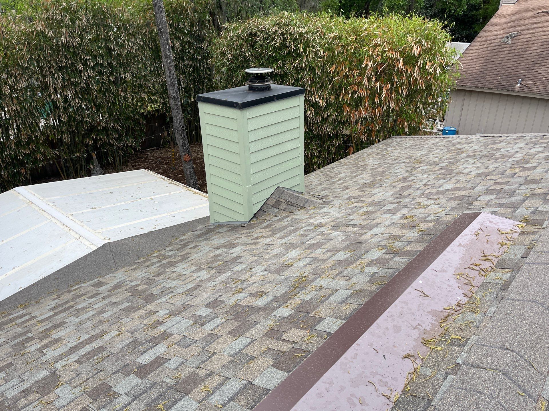 Shingle -> Shingle by Prime Roofing