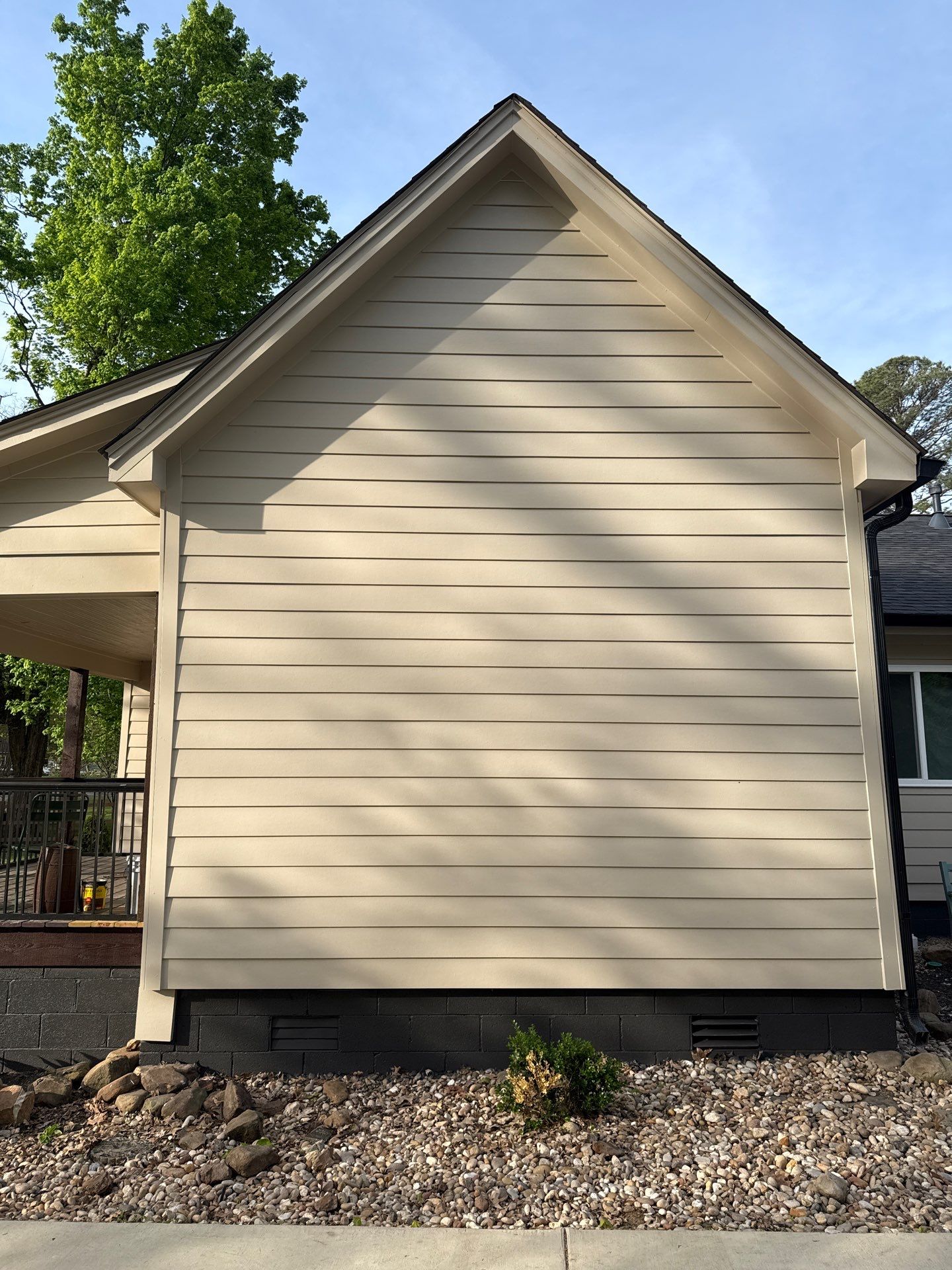 Home Upgrade in Brighton, TN by Skilled Construction LLC