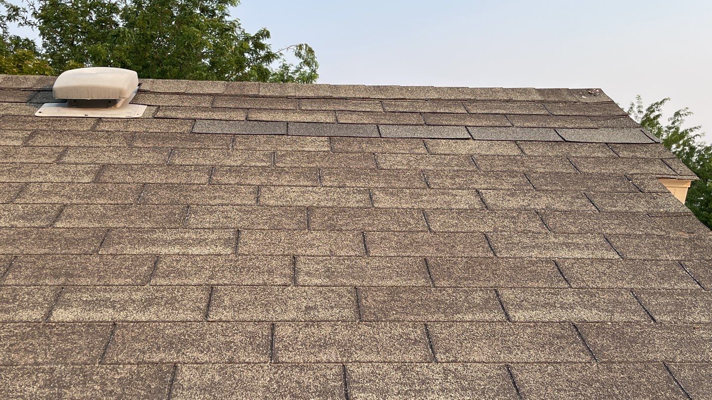 Meridian ID, Residential Roofing Installation using Owens Corning Duration in Driftwood by ID Roofing LLC