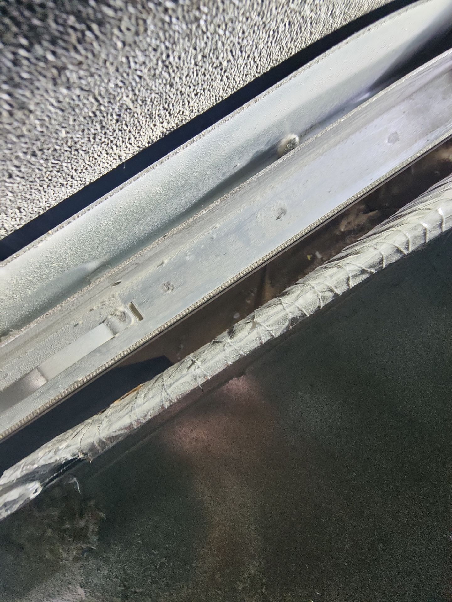 Project in Bethlehem by Fresh Air Duct Cleaning, LLC