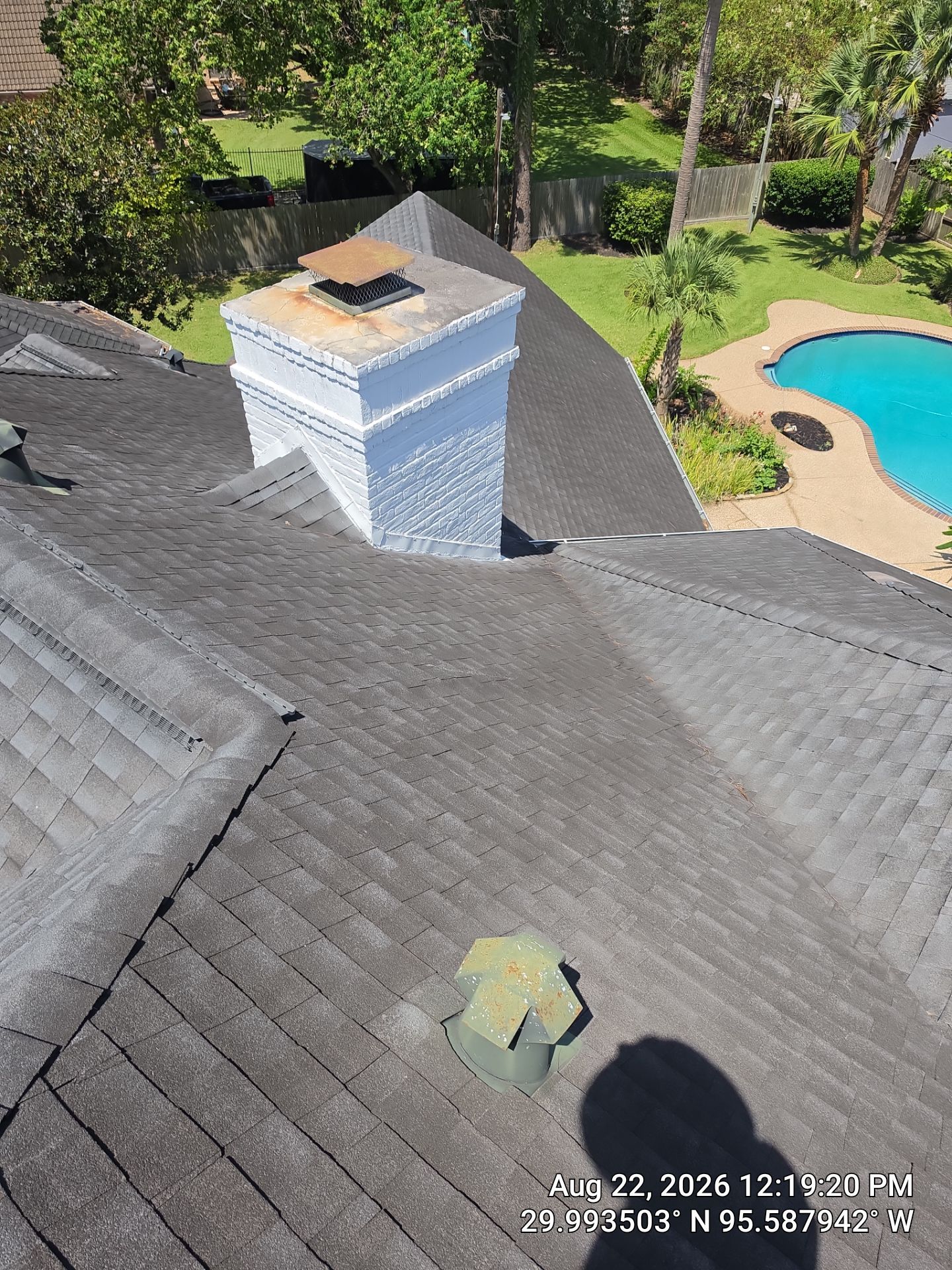 Roof Assessment Report by Good Vibes Roofing
