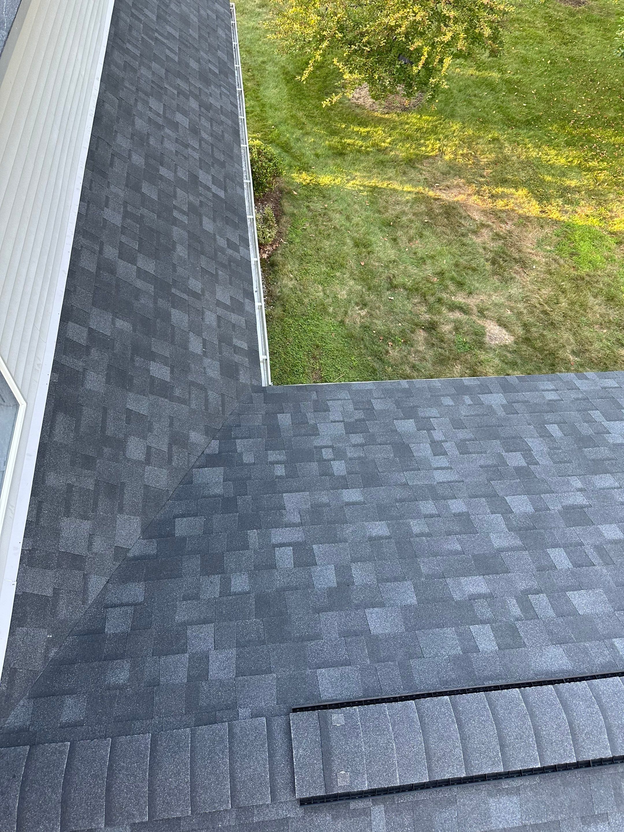 π² Owens Corning Roof Installation | Candia, NH by Tall pine roofing