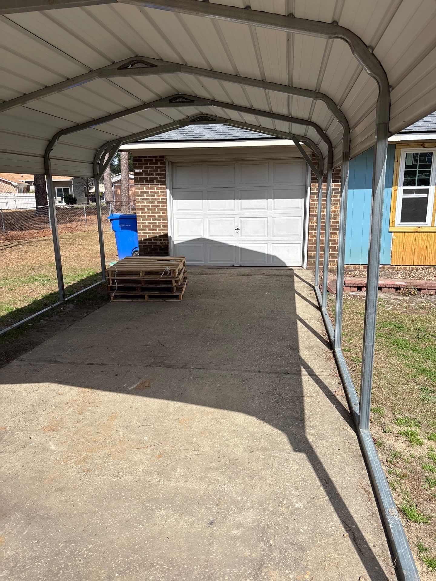 Remodel by Karcher Roofing & Construction