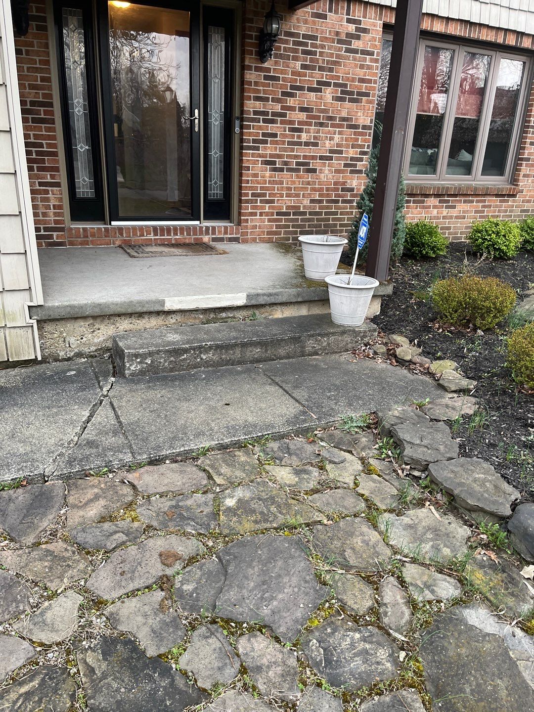 Interior Renovations, Bathroom Remodel, Concrete and Outdoor Living by Ivy Lea Construction