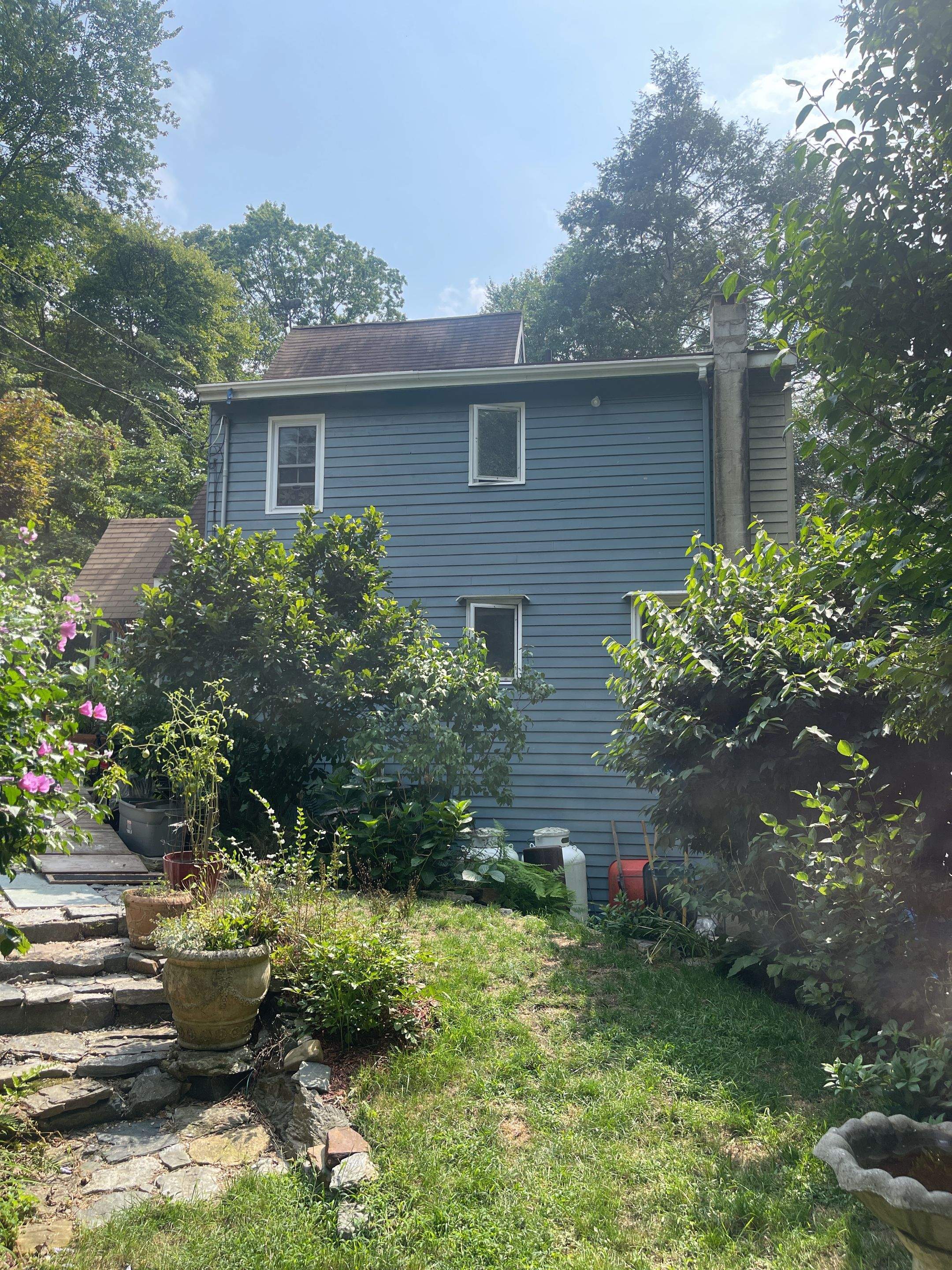 Residential Roofing Installation using Owens Corning Duration Onyx Black by A Plus Exterior