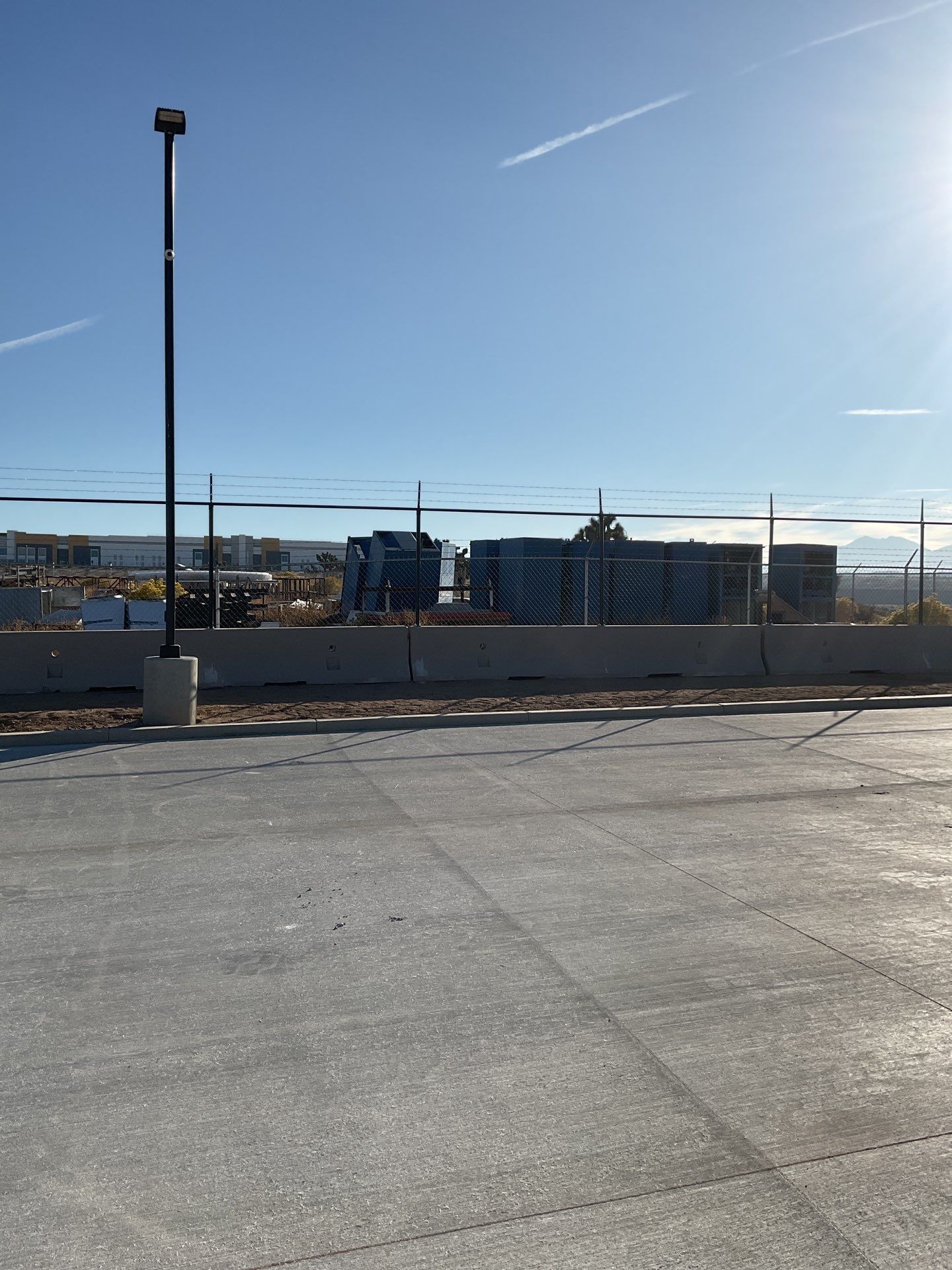 Commercial Chain-Link by Fence Guys Inc.