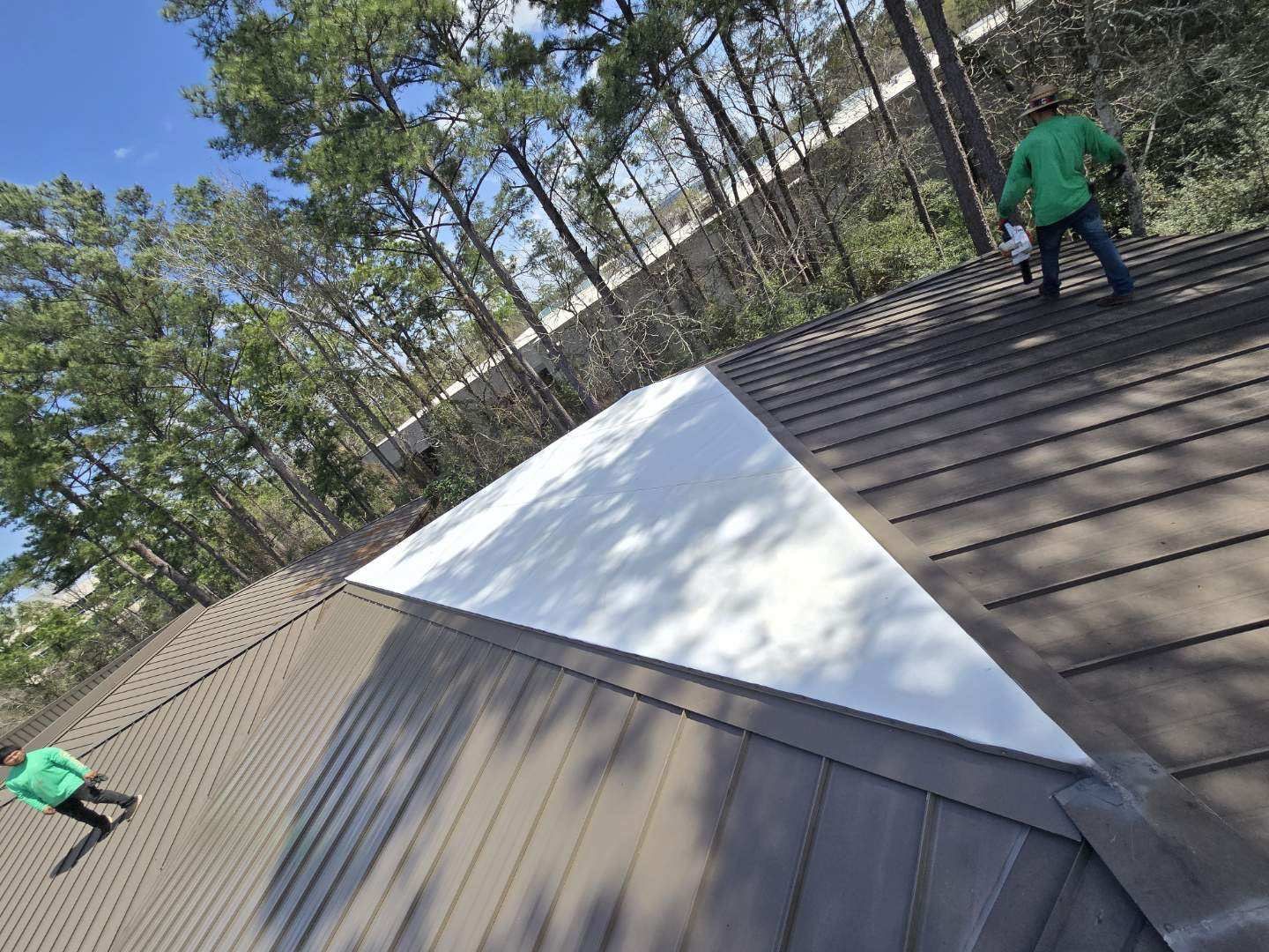 Project in Spring, TX by Rolling Nations