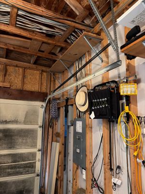 Project in Kent, WA