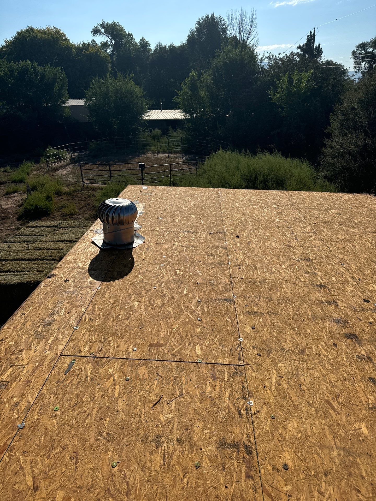Modified Bitumane Membrane by Reimagine Roofing