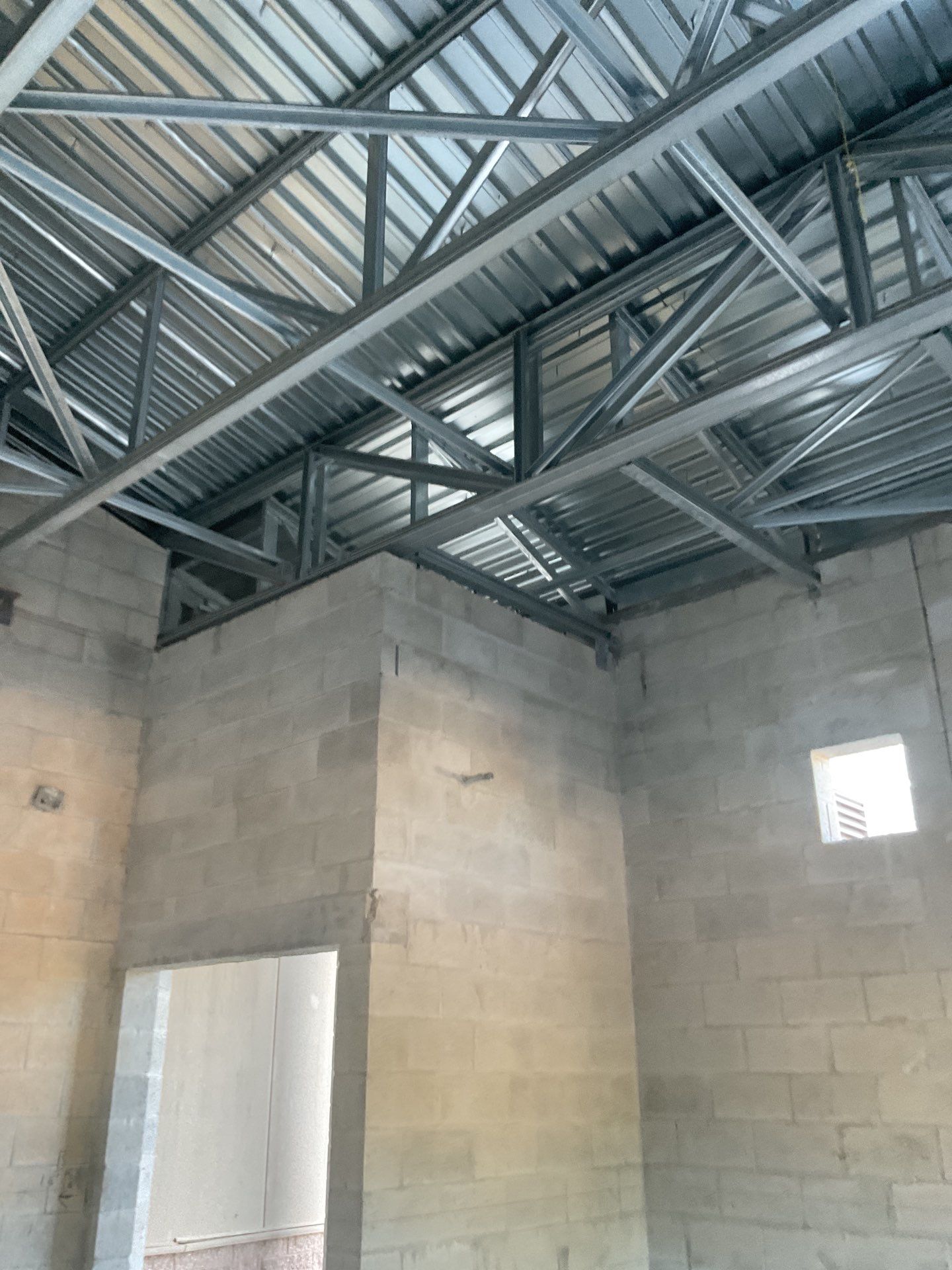 NORTH LEE COUTY EXPANSION by Southern Gulf Construction