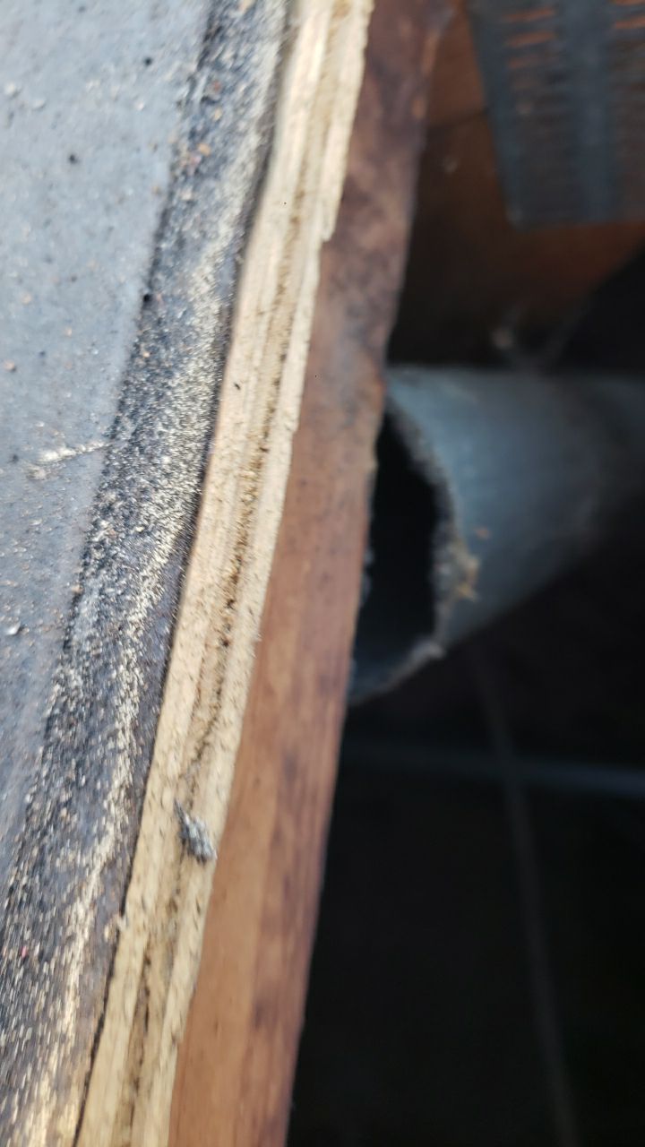 Springfield: CertainTeed Landmark Pro Designer Shingles in Max Def Pewterwood by RM Banning, Inc.