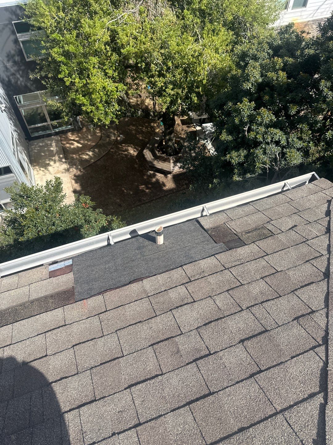 Roof Repair Houston by Roof Repair Company