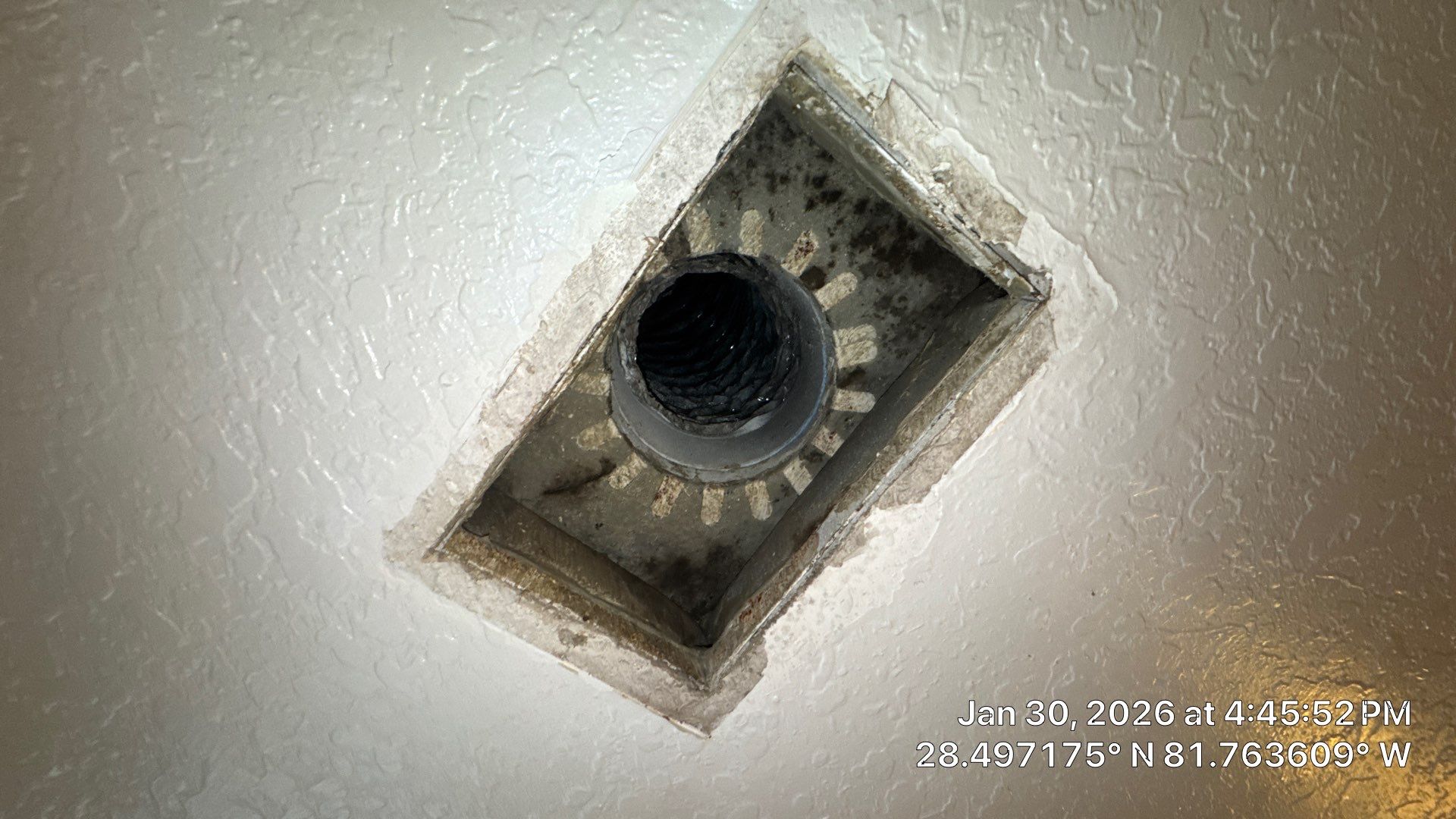 Air Duct Cleaning in Clermont by Hygienic Air, Inc