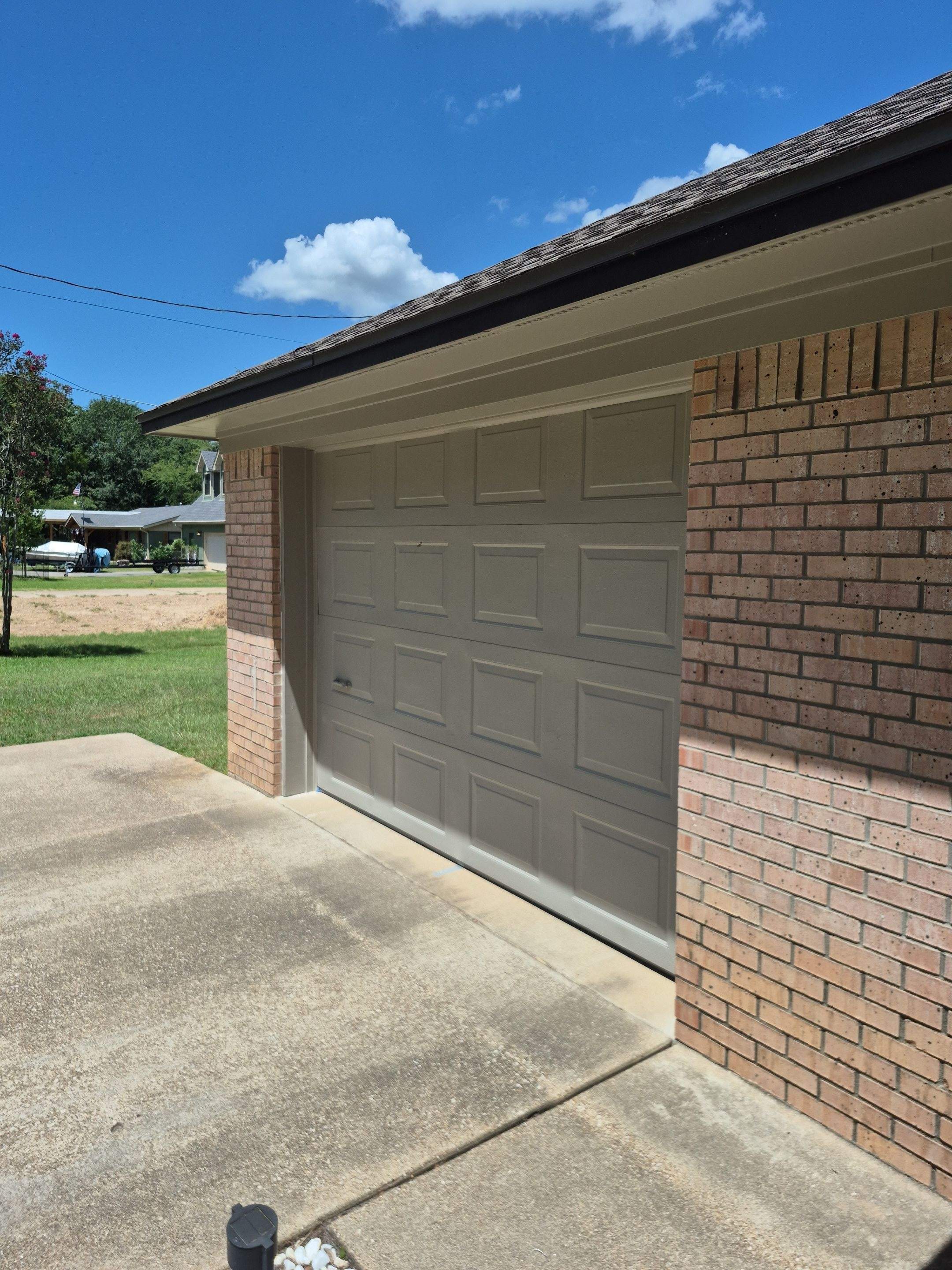 The Difference a Fresh Finish Makes in Athens, TX by Quality Coats Painting