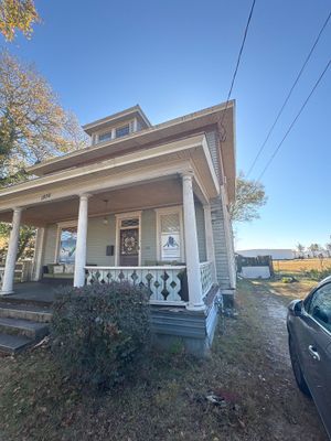Roof Replacement in Augusta